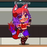 Emmipixie Avatar