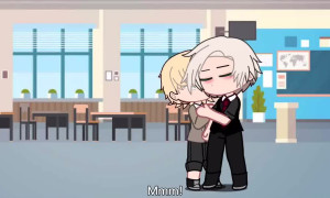 Teacher fuck student after school | gacha gay (MINE)