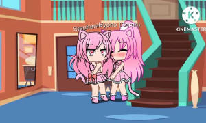 Lesbian + Gay gacha porn - MtF