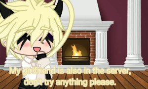 ·{| Gacha Sex Requests! |}·