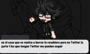 Mi Twitter