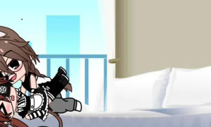 Gacha gay sex in hospital