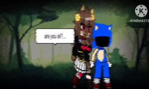 Fuck.exe sex request for sonic.exe