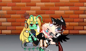 Fucking on alleyway (request by Kirito32) sorry accidentally deleted