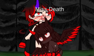 Fucking Miss Death