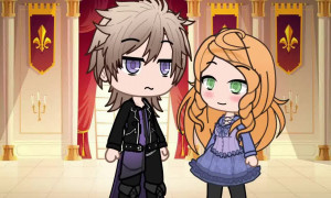 "Bad Prince" And A Butler | Gacha Gay Sex Series Ep: 2 (WIP)