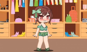 Liam's Femboy Clothes Try-On Haul (inspired)