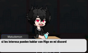 A quien debo elegir (meme gacha xxx)