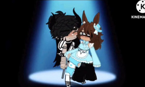 Part one getting dom by a bunny| ft. twisted wounderland oc aka (bunny)